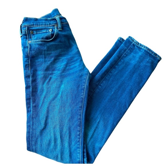 Levi’s 511 Medium Wash Jeans - Picture 1 of 9